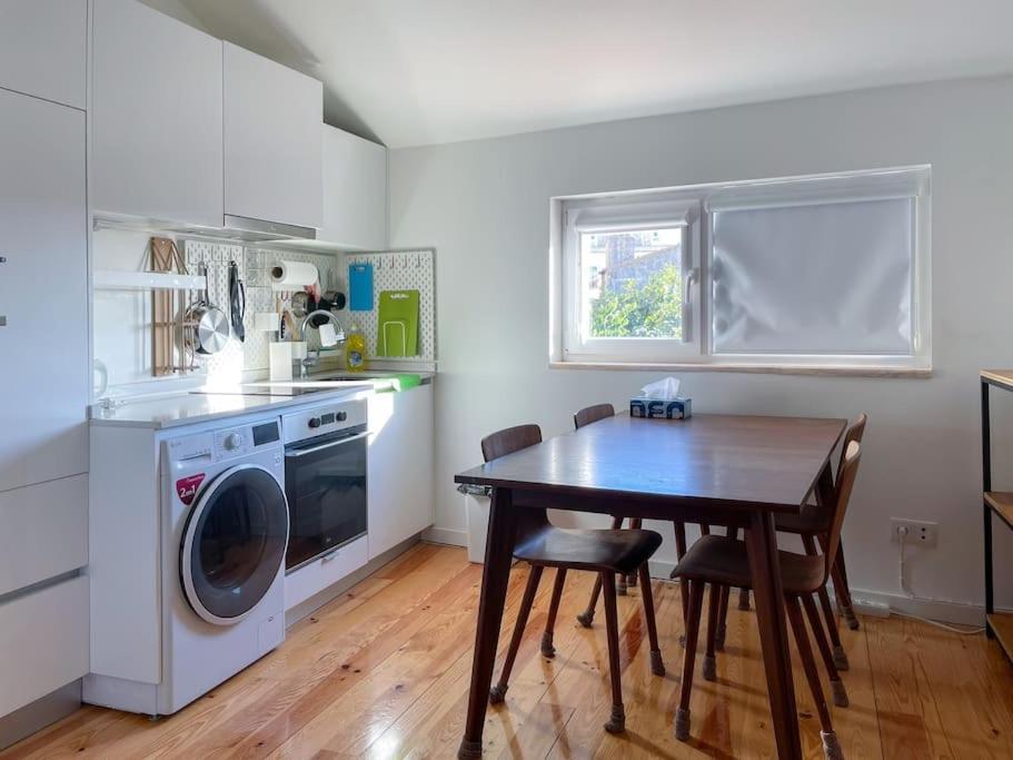 Rosa Apartment Lisbon
