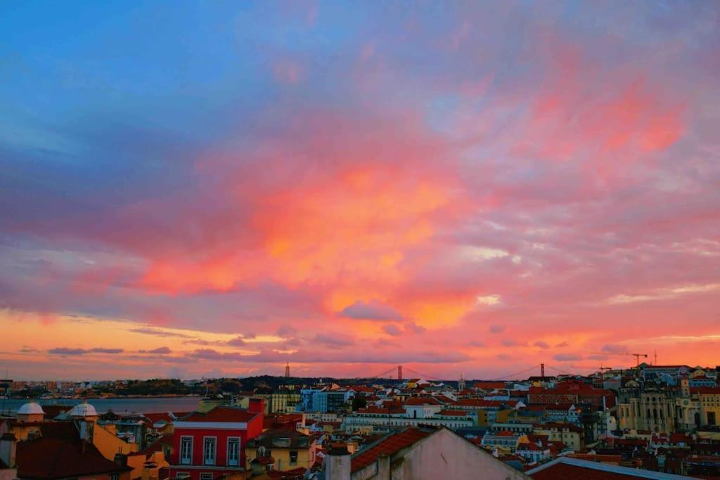 Rosa * Lisbon