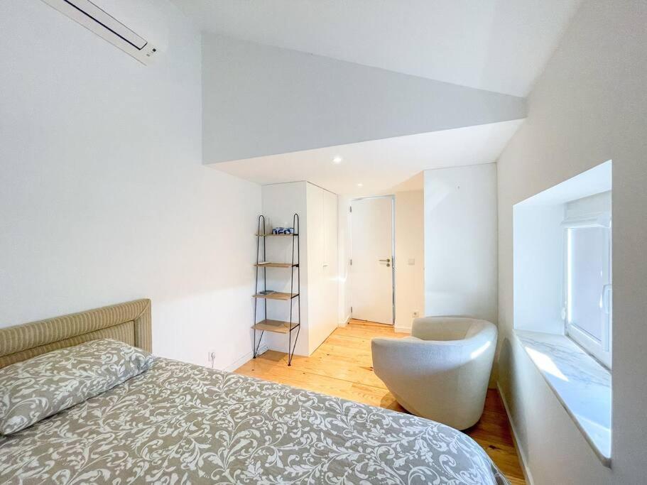 Apartment Rosa *